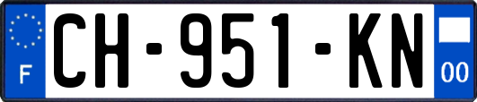 CH-951-KN