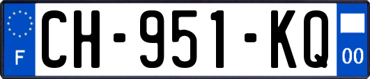 CH-951-KQ