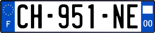 CH-951-NE