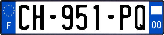 CH-951-PQ