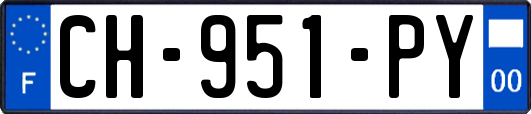 CH-951-PY