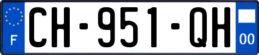 CH-951-QH