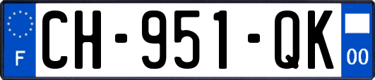 CH-951-QK