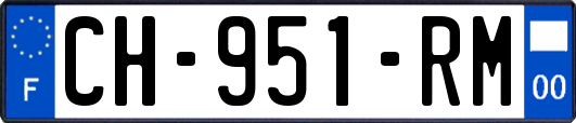 CH-951-RM