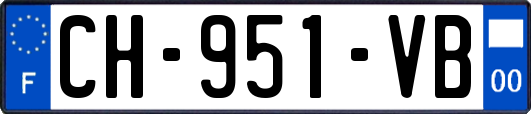 CH-951-VB