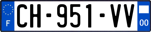 CH-951-VV