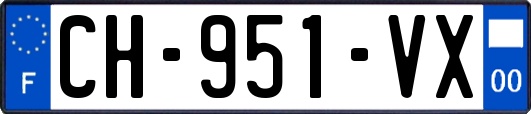 CH-951-VX