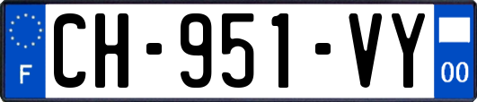 CH-951-VY