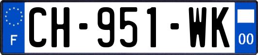 CH-951-WK