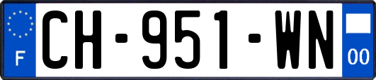 CH-951-WN