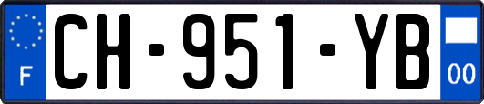 CH-951-YB