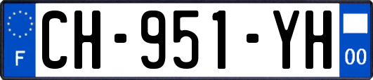 CH-951-YH