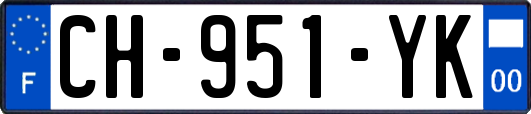 CH-951-YK
