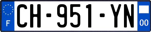 CH-951-YN