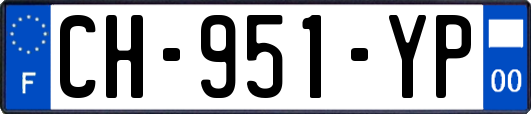 CH-951-YP