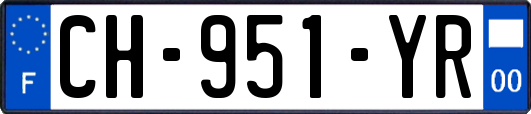 CH-951-YR