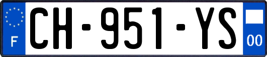 CH-951-YS