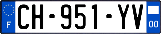 CH-951-YV