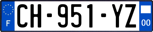 CH-951-YZ
