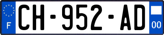 CH-952-AD