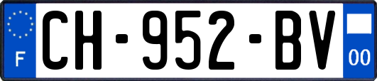 CH-952-BV