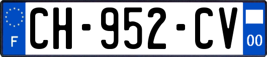 CH-952-CV