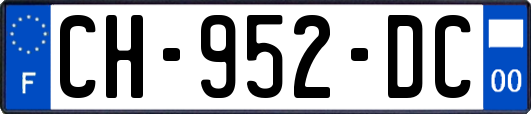 CH-952-DC