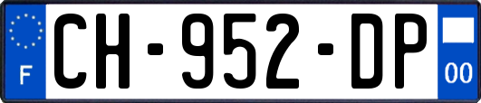 CH-952-DP