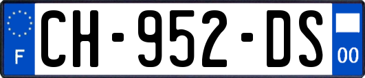 CH-952-DS