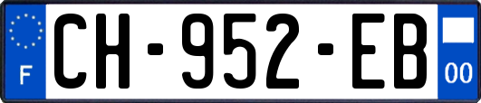 CH-952-EB
