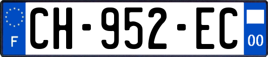 CH-952-EC