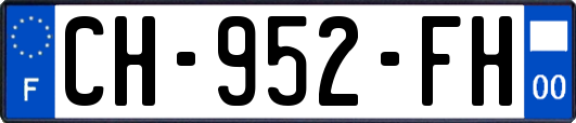 CH-952-FH