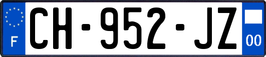 CH-952-JZ