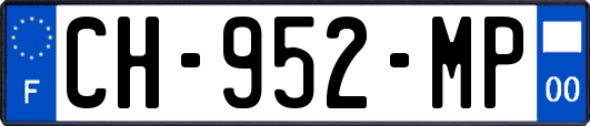 CH-952-MP