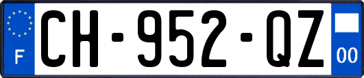 CH-952-QZ