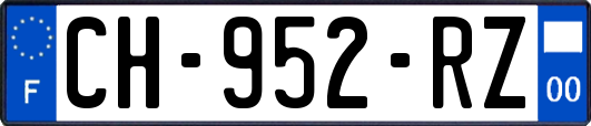 CH-952-RZ