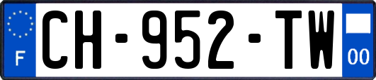 CH-952-TW