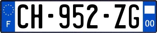 CH-952-ZG