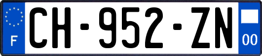 CH-952-ZN