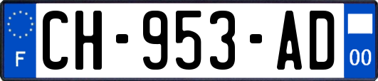 CH-953-AD