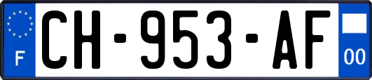 CH-953-AF