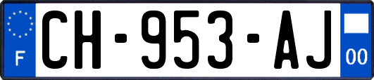 CH-953-AJ