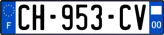 CH-953-CV