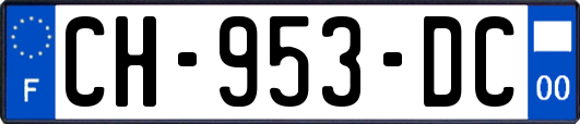 CH-953-DC