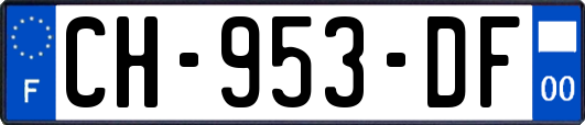 CH-953-DF