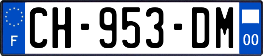 CH-953-DM
