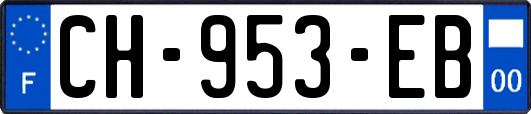 CH-953-EB