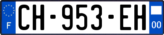 CH-953-EH