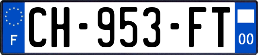 CH-953-FT