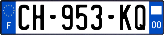 CH-953-KQ